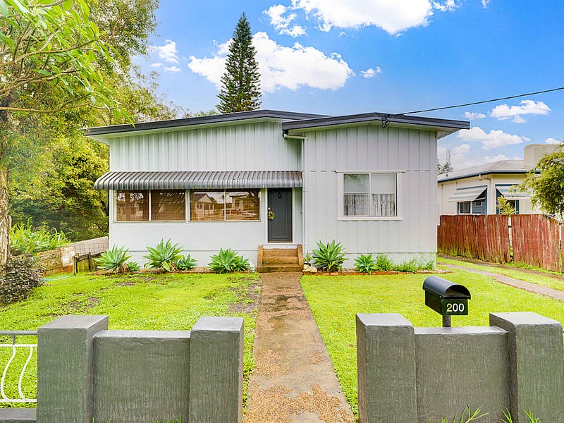 200 Dobie Street, Grafton, NSW 2460 Property Details