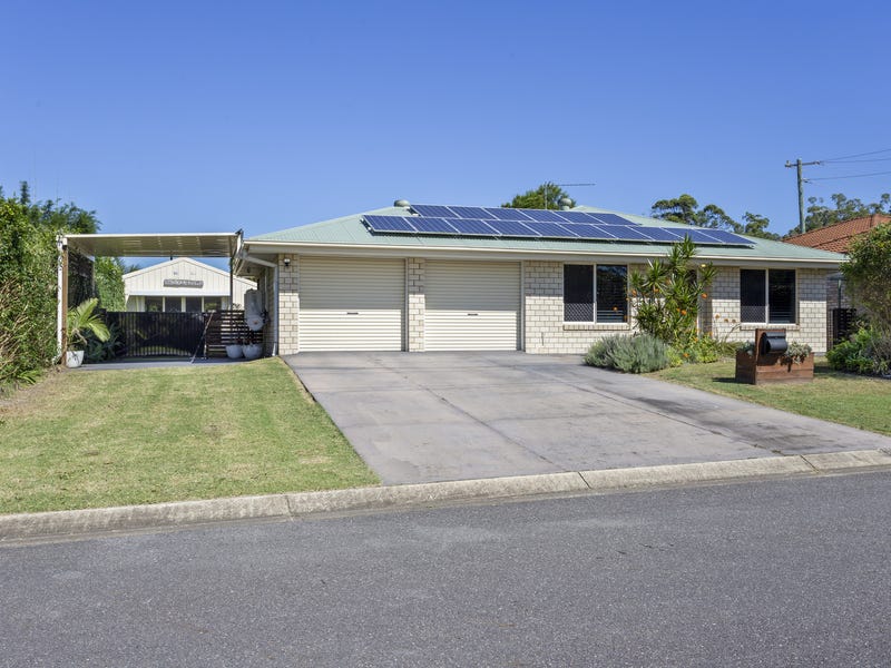 4 Edwin Drive, Landsborough, Qld 4550