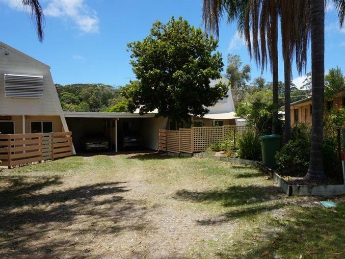 Unit 2/11 Double Island Drive, Rainbow Beach, Qld 4581 Unit for Sale