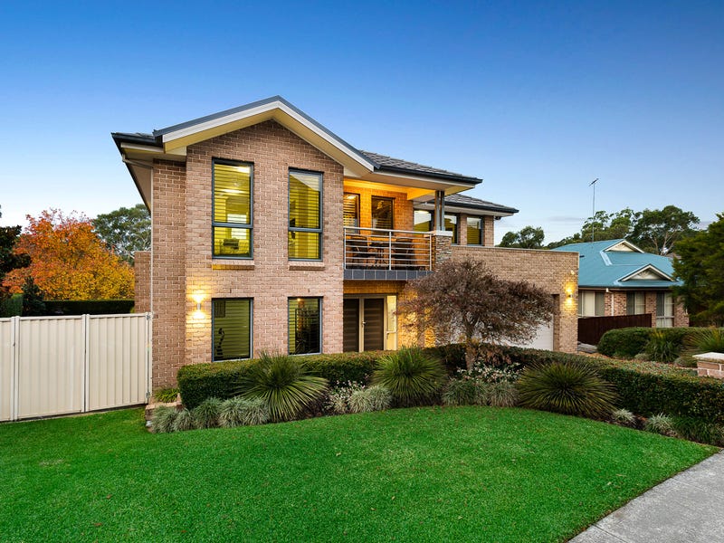 38 Cattai Creek Drive, Kellyville, NSW 2155 Property Details