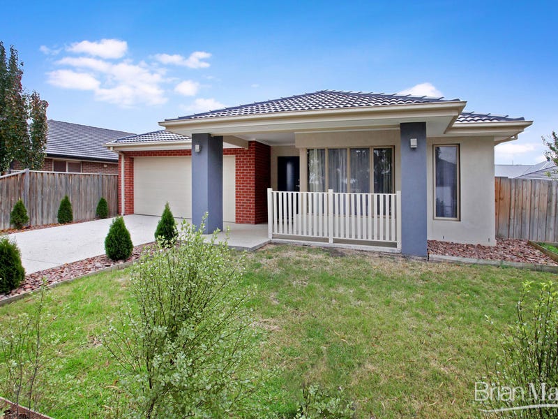 4 Marong Avenue, Eynesbury, Vic 3338 Property Details
