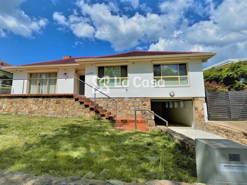 22 Macdonnell Street, Yarralumla, ACT 2600