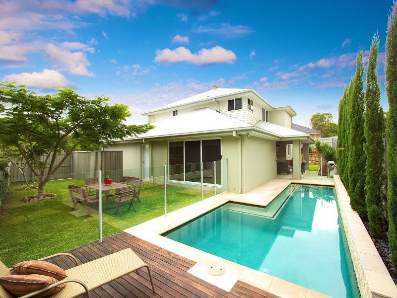 8 Carlingford Drive, Thornlands, Qld 4164 Property Details