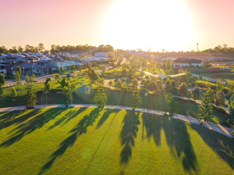 Everleigh Land Estate at 3 Guroman Drive (Off Everleigh Dr), Greenbank