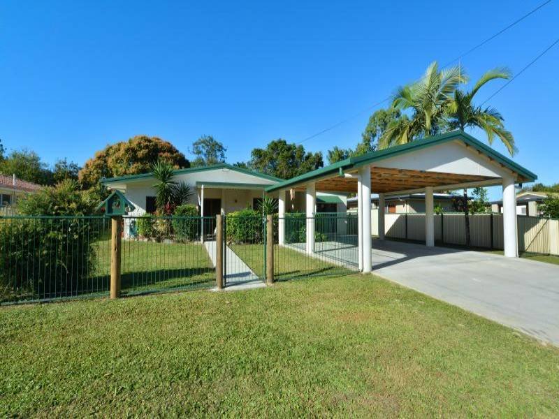 5 Trucano Close, Whitfield, QLD 4870