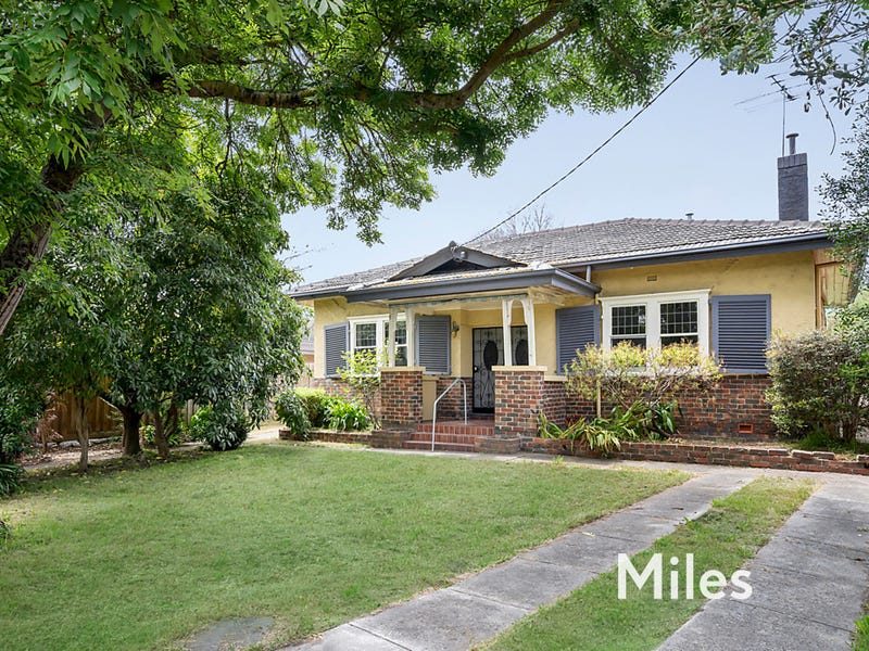 183 The Boulevard, Ivanhoe East, VIC 3079