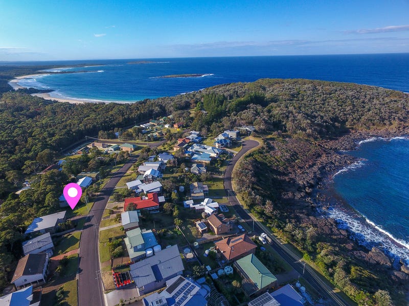 46 Kurrawa Drive, Kioloa, NSW 2539 Residential Land for Sale