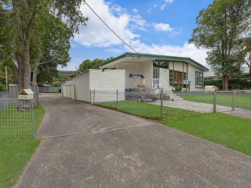 20 Galbraith Avenue, Toronto, NSW 2283 Property Details