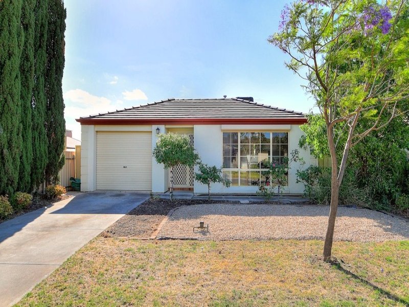 4 Hastings Avenue, Burton, SA 5110 Property Details