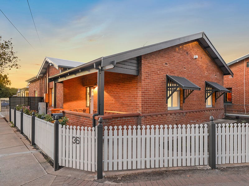 36 Railway Terrace, Mile End, SA 5031