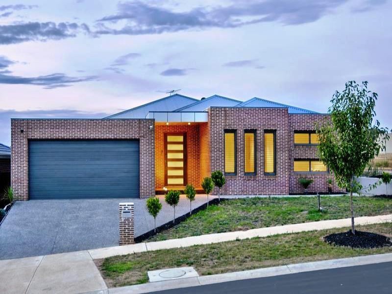 50 Threadneedle Street (Cambridge Gardens), Attwood, Vic 3049