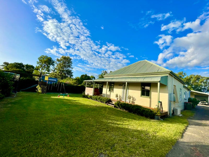 71B Satur Road, Scone, NSW 2337 Property Details