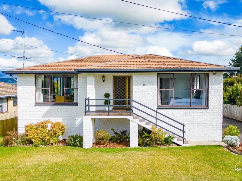 12 High Street, Deloraine, Tas 7304 House for Sale