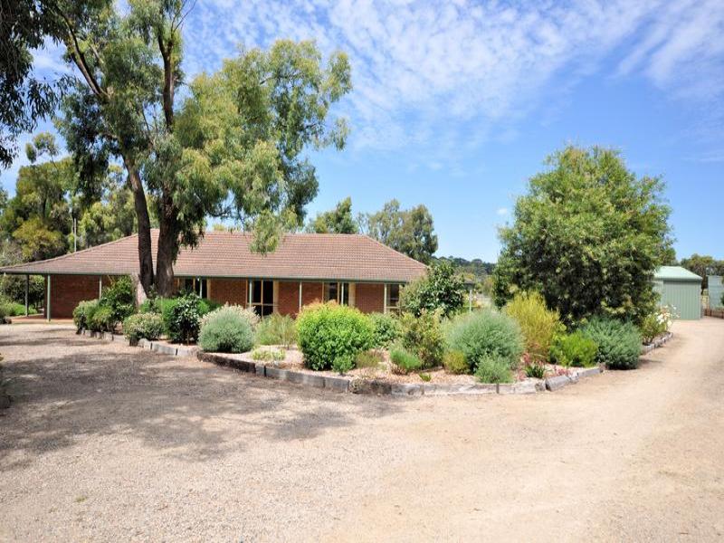 40 Carpenters Lane South, Hastings, Vic 3915 Property Details