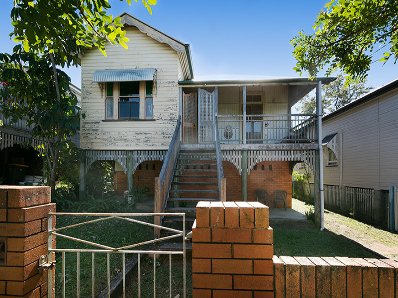 10 Buranda Street, Woolloongabba, Qld 4102 Property Details