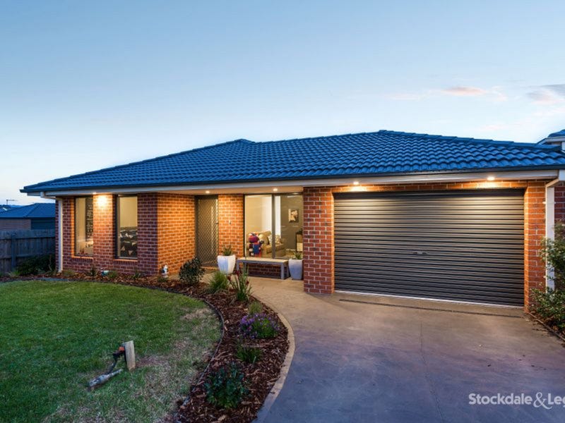 1 College Square, Bacchus Marsh, VIC 3340