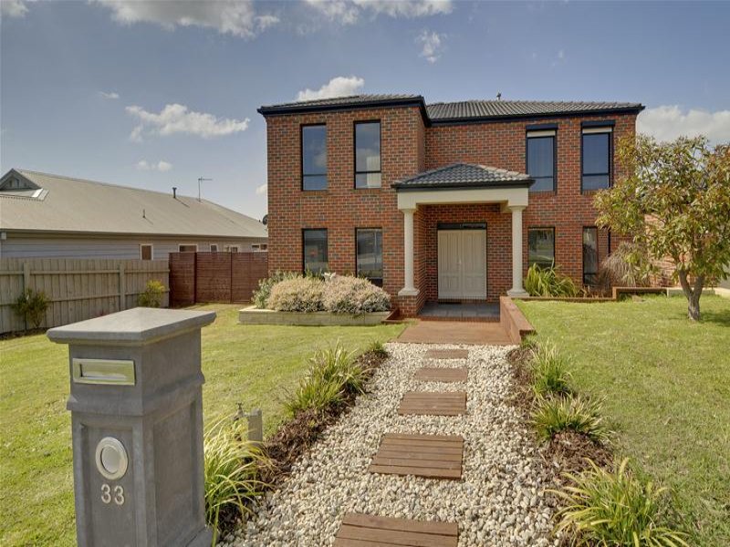33 Fairway Drive, Traralgon, Vic 3844 Property Details