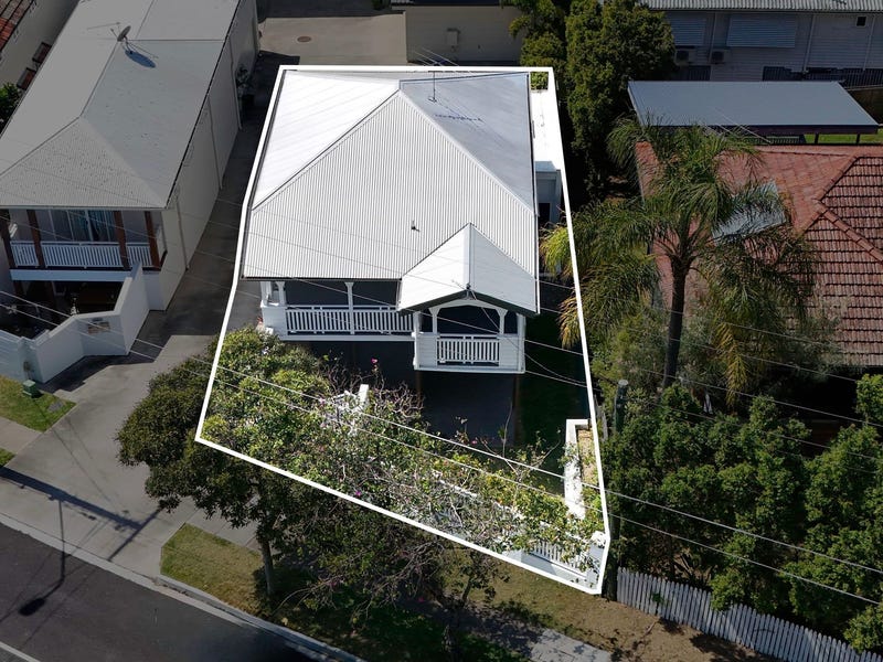 Houses for Sale in Camp Hill, QLD 4152 (+2 locations) Pg. 4