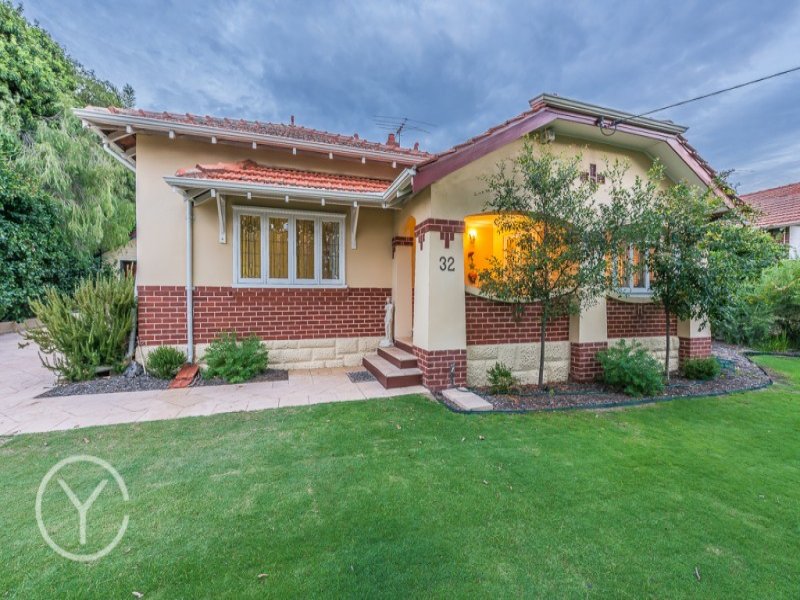 32 Dalkeith Road, Nedlands, WA 6009