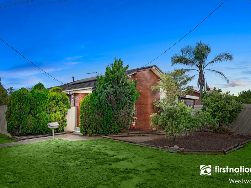 1 Downham Way, Wyndham Vale, Vic 3024