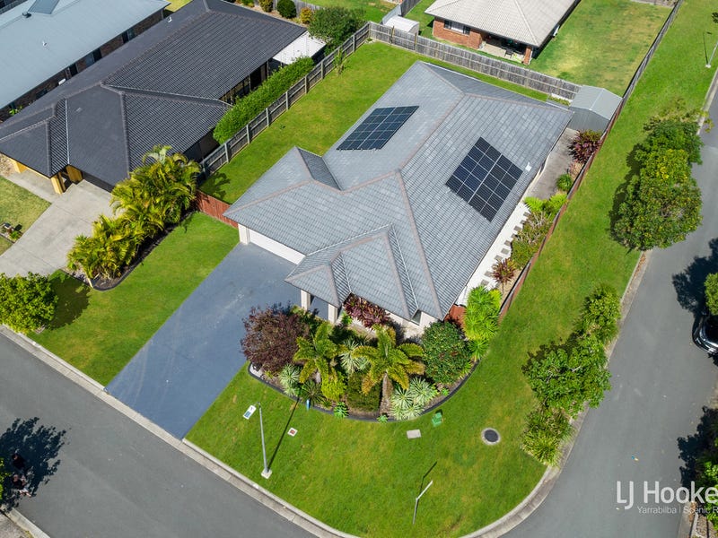 5 Tallwoods Circuit, Yarrabilba, Qld 4207 Property Details
