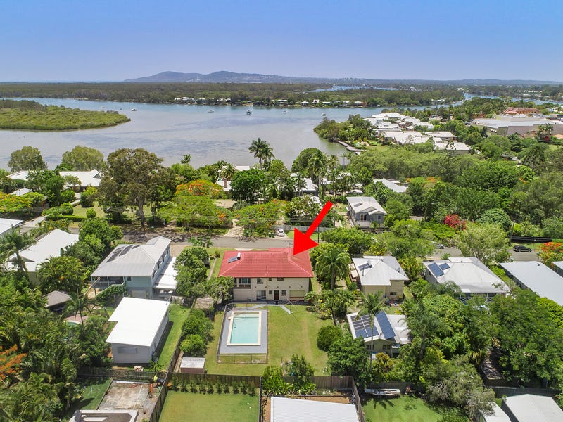 1618 Ward Street, Tewantin, Qld 4565 Property Details