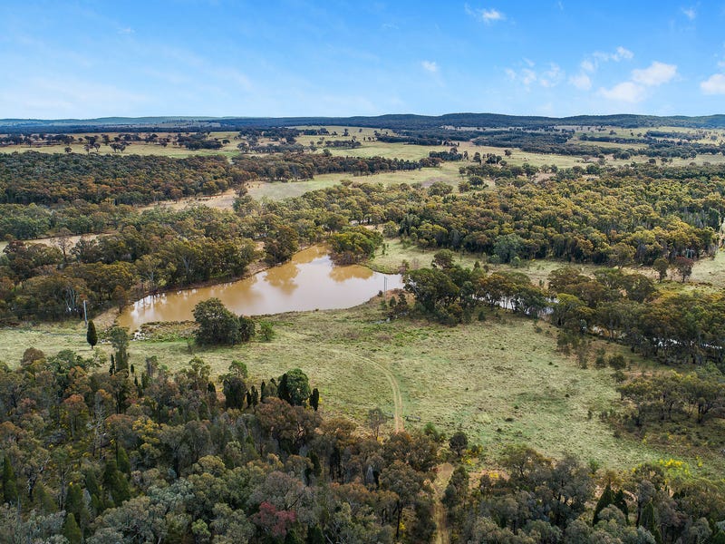 1025 Castlereagh Highway Road, Dunedoo, NSW 2844 - Property Details