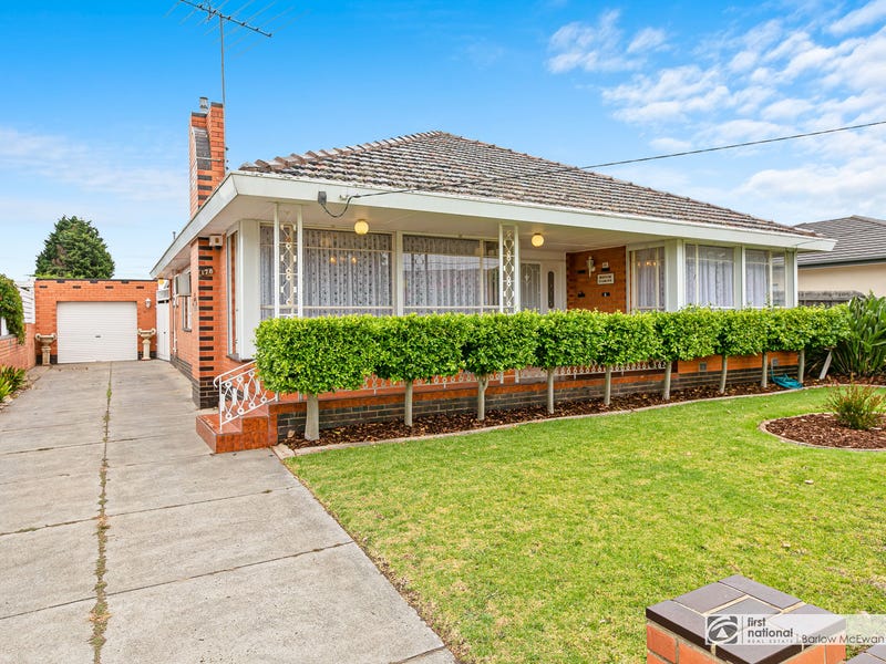 178 Civic Parade, Altona, Vic 3018 House for Sale
