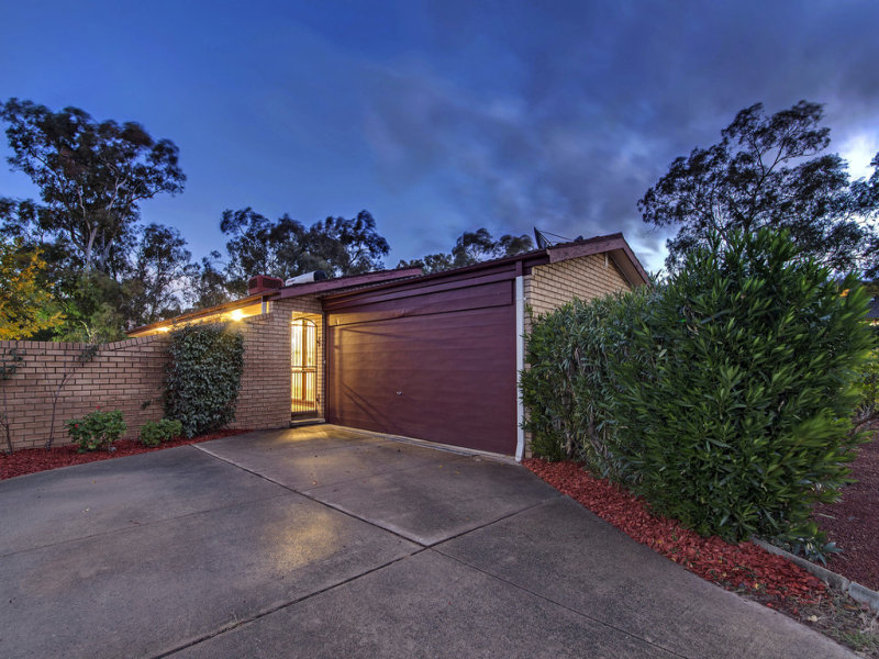 12 McClure Street, Evatt, ACT 2617 Property Details