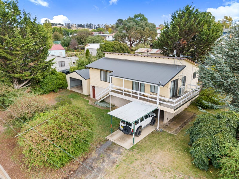 43 Baker Street, Adaminaby, NSW 2629 House for Sale