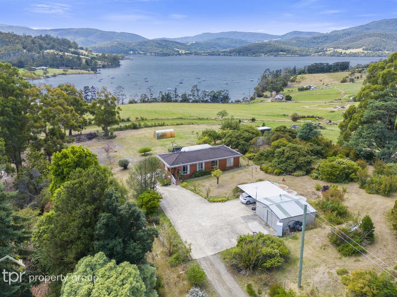 188 Nichols Road, Lymington, Tas 7109 Property Details