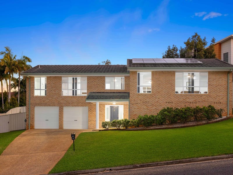 91 Moruya Drive, Port Macquarie, NSW 2444 Property Details