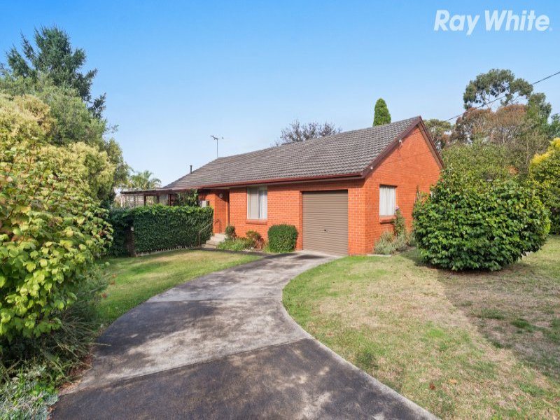 107 Anne Road, Knoxfield, VIC 3180
