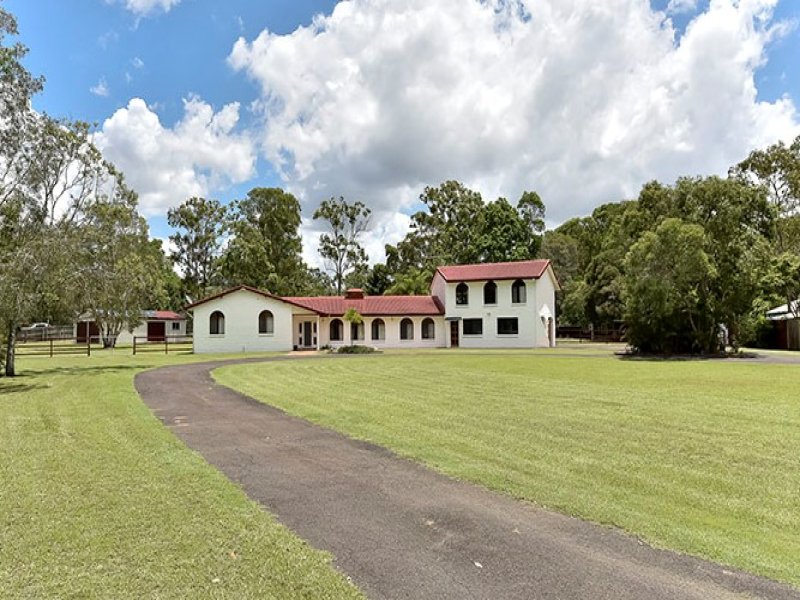 4749 Bromley Street, Cornubia, Qld 4130 Property Details