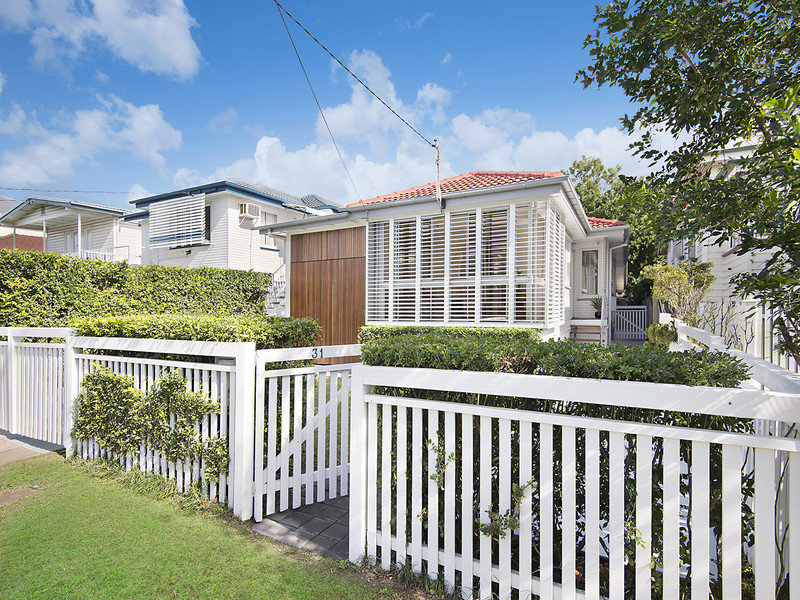 31 Gordon Street, Hendra, QLD 4011