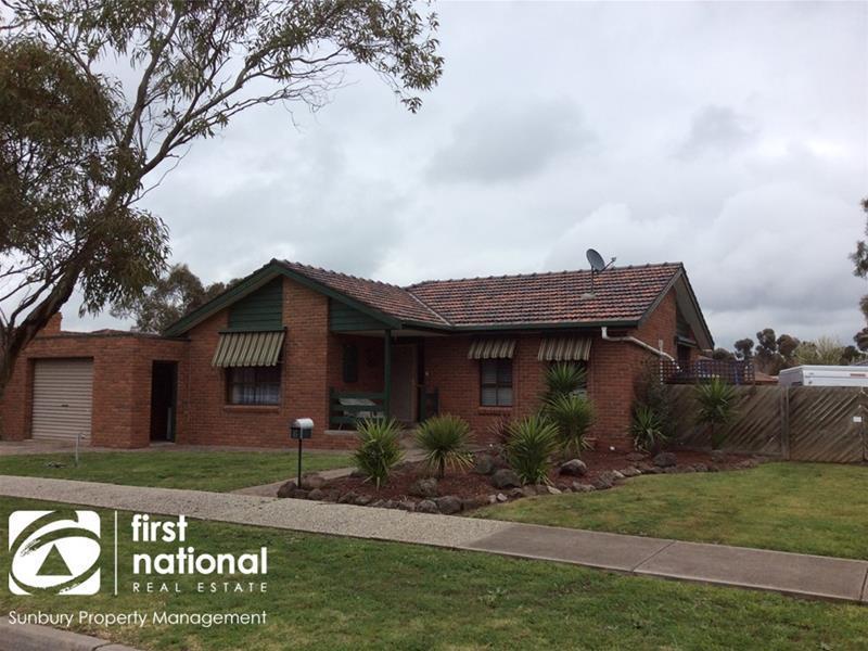 6 Muirfield Drive, Sunbury, VIC 3429