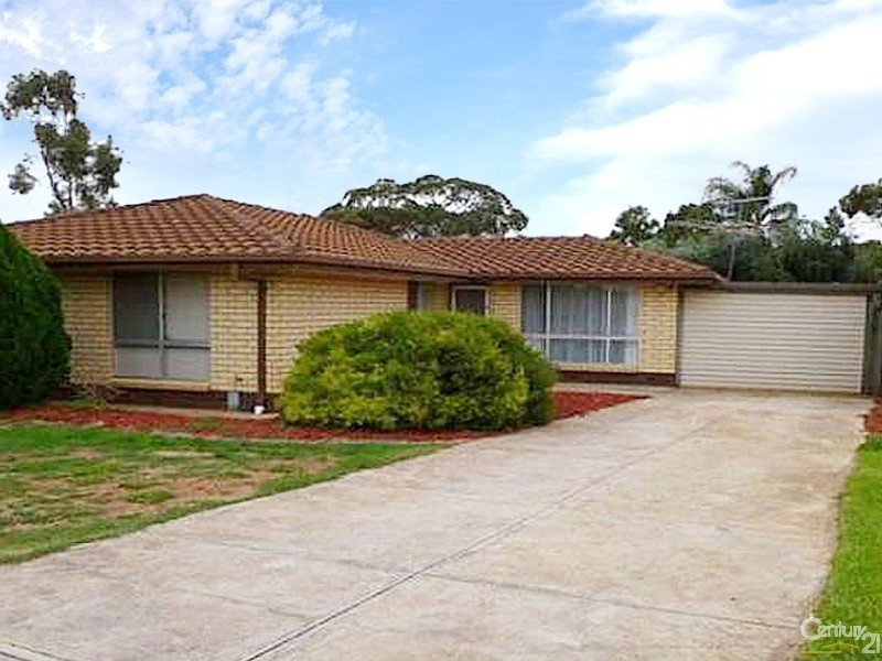 15 Tareena Street, Craigmore, SA 5114 Property Details