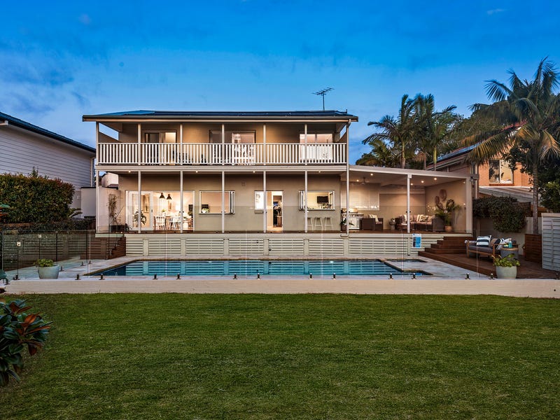 16 Acacia Road, Seaforth, NSW 2092 Property Details