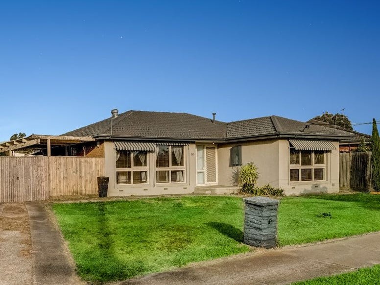 80 Cambridge Cres, Wyndham Vale, VIC 3024