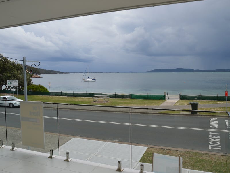 19A Victoria Parade, Nelson Bay, NSW 2315