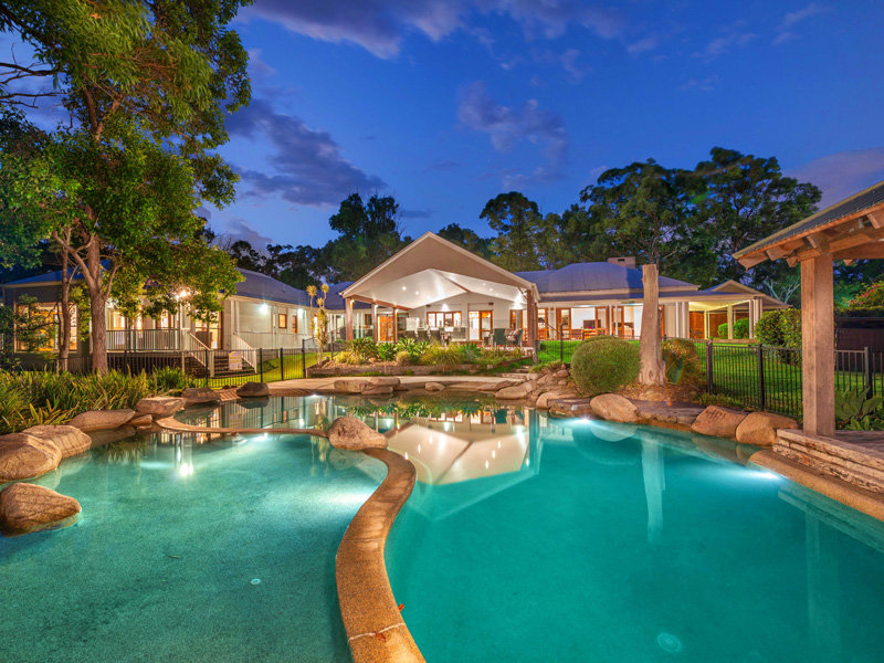 151 Brightview Street, Burbank, Qld 4156 Property Details