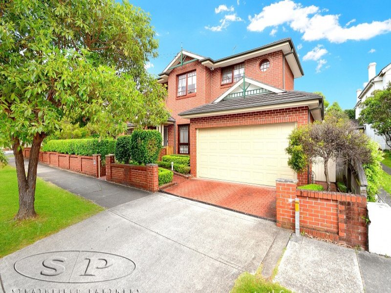 11 Meredith Street, Homebush, NSW 2140