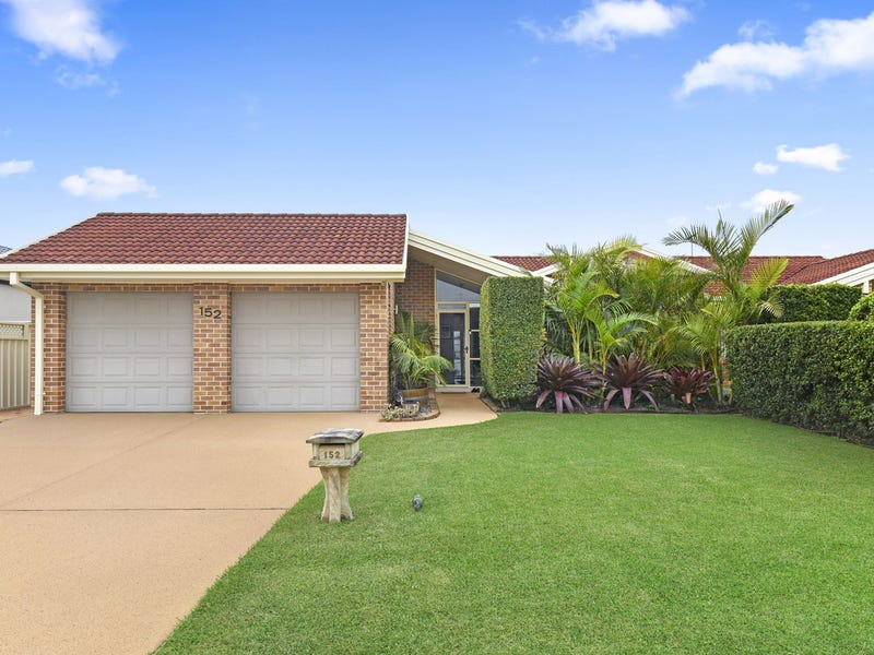 152 River Park Road, Port Macquarie, NSW 2444