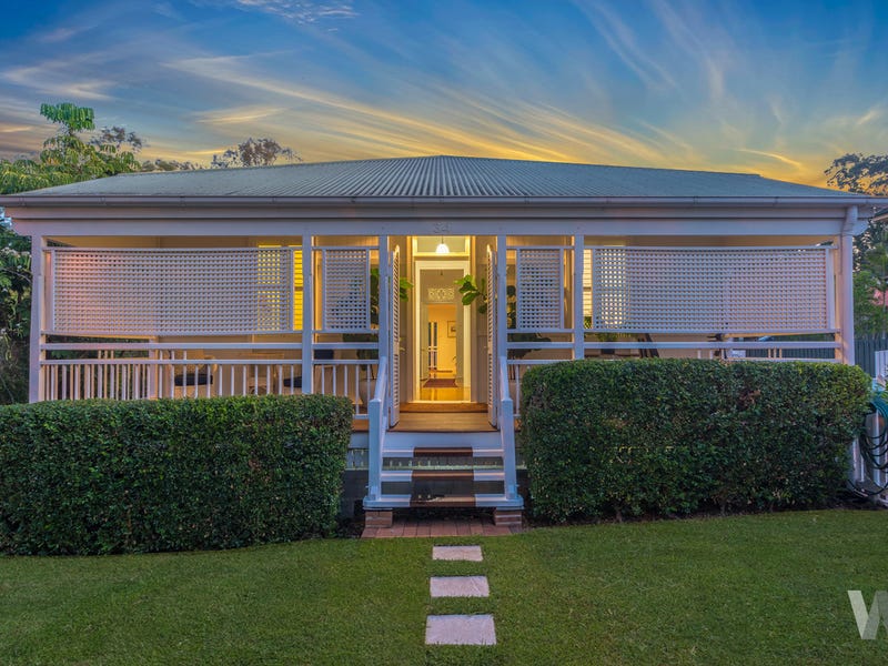 34 Finney Road, Indooroopilly, Qld 4068 Property Details