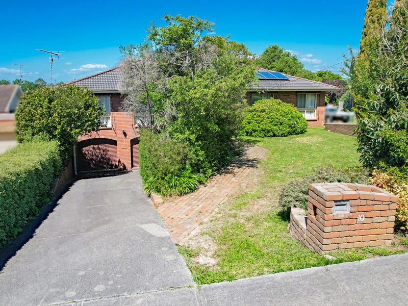 10 Rutland Street, Warragul, VIC 3820