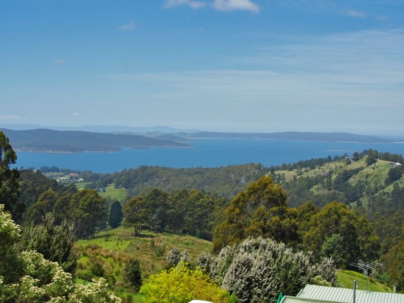 329 Woodbridge Hill Road, Woodbridge, Tas 7162 Property Details