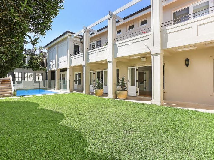 76 Kambala Road, Bellevue Hill, NSW