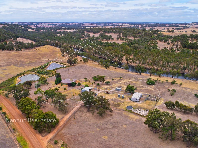 1573 Jayes Road, Boyup Brook, WA 6244