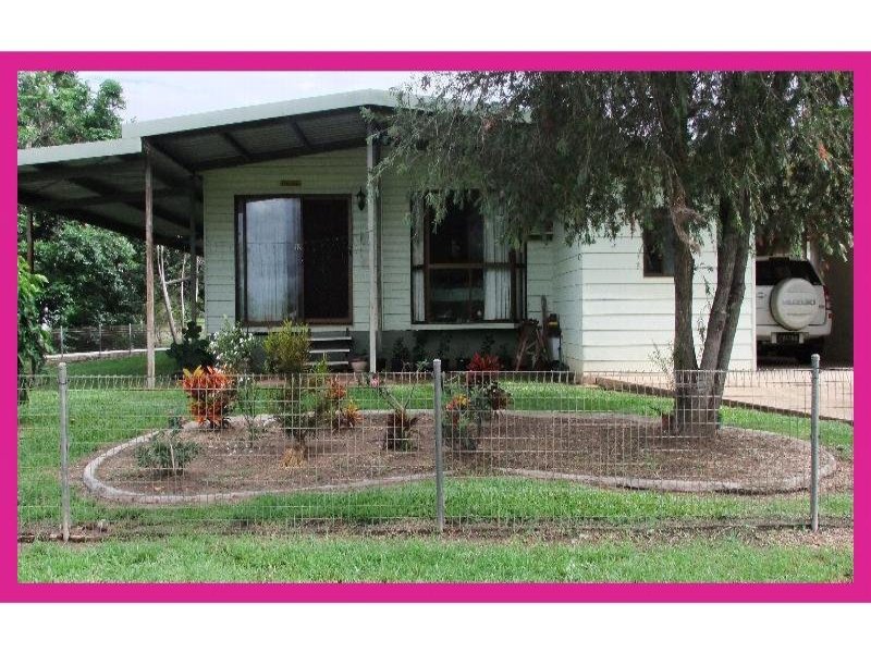 12 Kennedy Street, Dimbulah, QLD 4872