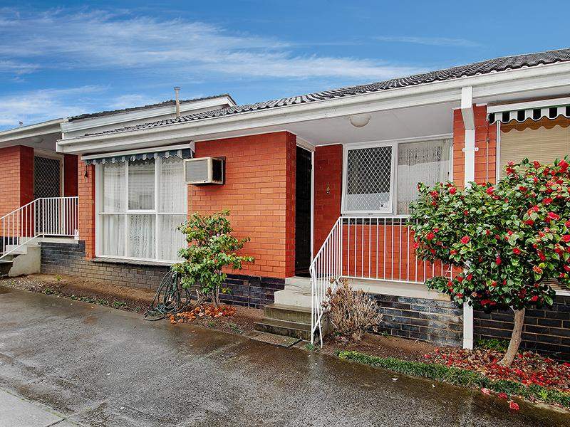 3/26 Glass Street, Essendon, Vic 3040 Property Details